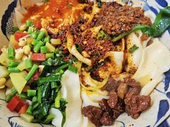 -后卫寨猫耳朵(后卫寨店)