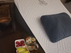 -水墨澜渟足道·SPA·传统(四望亭东关街店)