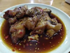 -贤花饭店(凯德店)