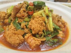 -潍坊菜馆(三里河南横街店)