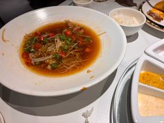 -羲和雅苑•北京烤鸭(国贸商城店)