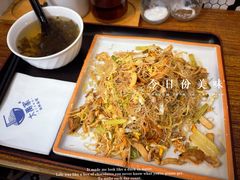 -大禹家·海鲜面馆(新闸路店)