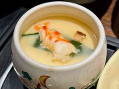 -江户前日本料理(瑞诗酒店店)