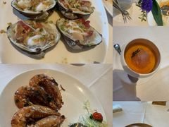 -金悦轩海鲜城(渔人码头店)