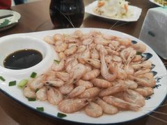 -山水之味·大鱼头·农家菜(张公洞店)