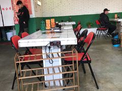 -春花火锅公司(昌建广场店)