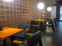 -茗知道茶馆(世博源店)