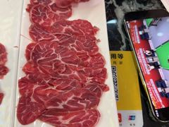 -潮汕美牛肉丸火锅店(天宁寺店)