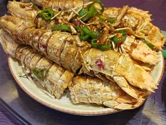 -盛港湾海鲜食府(黄沙店)