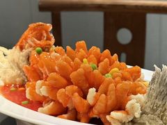 -金陵家宴·金陵春·南京菜(夫子庙店)