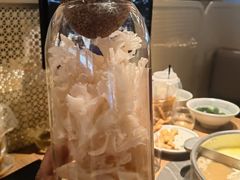 -巴奴毛肚火锅(京西大悦城店)