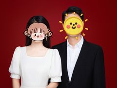 -海马体照相馆(合肥包河万达广场店)