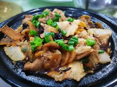 -秋姐美食店(旅游大道店)