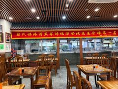 -柴氏风味斋(甘家口店)