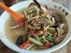 -孙家面馆(淮海第一城店)