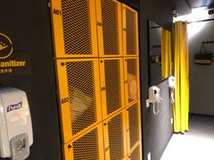 -超级猩猩健身·团课(益田假日店)