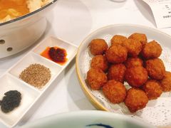 -东兴楼饭庄(六里桥店)