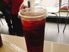 -麦当劳(成都时代奥特莱斯店)