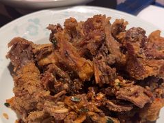 -羲和雅苑•北京烤鸭(乐园道万象城店)