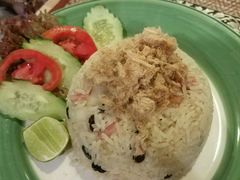 -Cafe de Thaan Aoan
