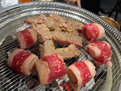 -本炙炭烤·蒲烧活鳗料理店(金沙洲店)