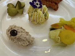 -成桂西餐厅·41年的味道(五大道疙瘩楼店)