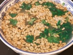 -清真马祥兴菜馆(云南北路店)