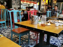 大堂-厨嫂当家(水口店)