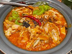 -云海肴·汽锅鸡·云南代表菜(美罗城店)