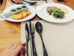 -Kitchen·Y洋厨房西餐厅(王府壹号店)