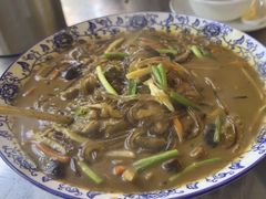 -金秋小吃海鲜·专注30年临海特色风味