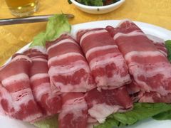 肥牛-濠轩阁特色生蚝火锅(水湾路店)