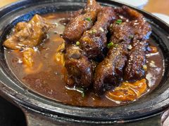 -品大三·南京菜(大行宫店)