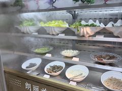 -朗丽兹餐厅