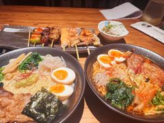 -炉胜·炉端烧·居酒屋