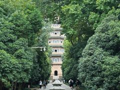 -灵谷景区
