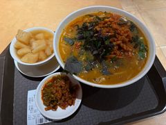 -水平有限广西米粉·广西风味集(五道口店)