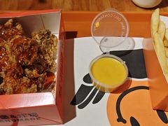 -前进5路汉堡炸鸡(前进五路店)