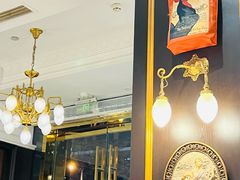 -Entrecôte 法国牛扒馆(保利·时光里店)