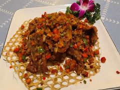 -三色堇(小通巷店)