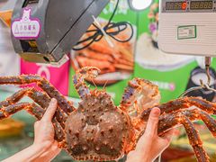 -79号渔船海鲜饭店(宝安店)
