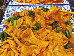 -后卫寨猫耳朵(后卫寨店)