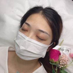 -谜秀韩式半永久纹眉纹绣洗眉