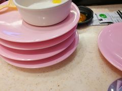 -争鲜回转寿司(东方银座店)