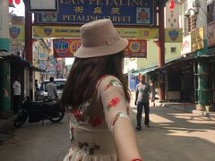 -罗汉果龙眼冰糖燉冬瓜