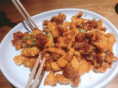 -胖姥姥·川湘闽菜(汕尾蓝天广场店)