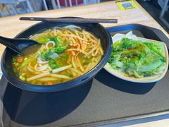 -顶香阁桂林米粉·柳州螺蛳粉(上地店)
