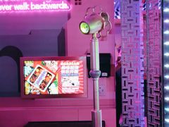 -好乐迪(张扬路八佰伴店)