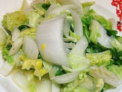 -肖记公安牛肉鱼杂馆· 省级非物质文化遗产(仁和路店)