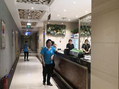 -水丽汇休闲浴馆(香坊店)